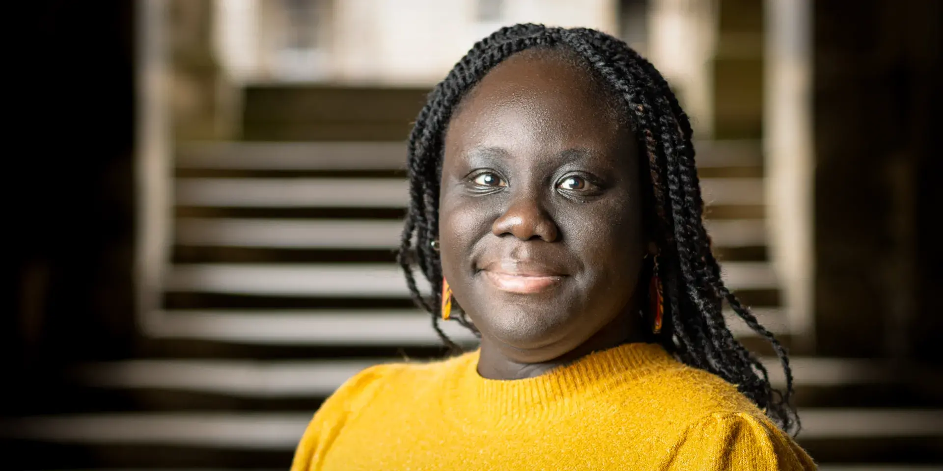 Profile image of Sharon Boateng